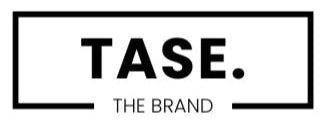 TASE. THE BRAND